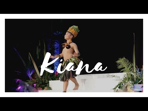 Hereiti Choreography | RAW FOOTAGE | MOEMOEA | JAROME PARE