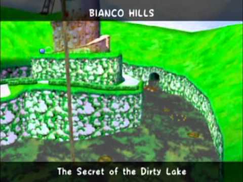 Super Mario Sunshine: Episode 3