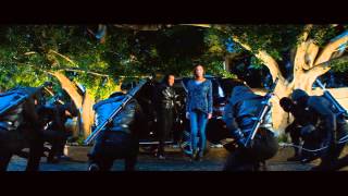 Wolverine L'immortale, dal 25 luglio al cinema - Featurette "A Ronin Story"