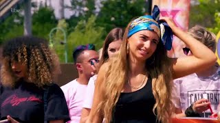 X Factor 2017 TALIA Dean full audition and Judges Comments Best Audition