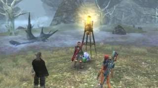 Not a Nice Nopon - Let's Play Xenoblade Chronicles Part 50