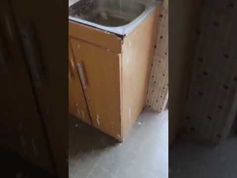 Sharp Self-Contained Ground Floor Apartment – Off Popoola Street, Ago Palace, Okota