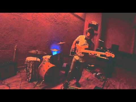 Greyghost - Live at Catch One, Los Angeles, California 3/25/2015 [1 of 3]