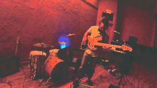 Greyghost - Live at Catch One, Los Angeles, California 3/25/2015 [1 of 3]