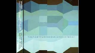 The Fiery Furnaces - Winter