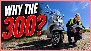 Download lagu Why the Vespa 150 Isn’t Always Enough mp3