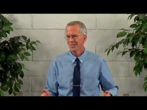 220828am - Let the Spirit Lead You - Romans 8.1-17