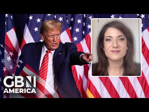 Donald Trump represents ‘the return of dignity of working class' who were 'abandoned’ by politics