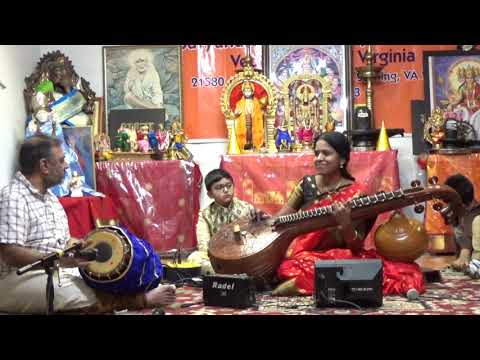 Sambasivayanave Veena