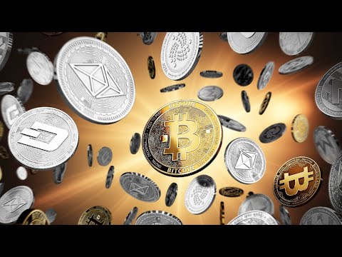 History of Cryptocurrency - Tech News | Gautam Mayekar