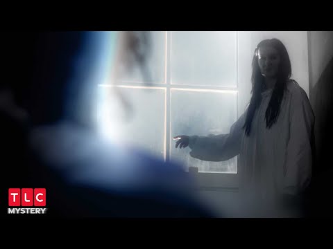 The Castle Tour | Haunted - Souls Without Peace | FULL EPISODE | TLC Mystery