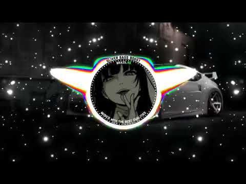 THRASH PLAYA - OBSCURE (Bass Boosted)