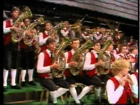 Rettenberger Jugendmusik 1983