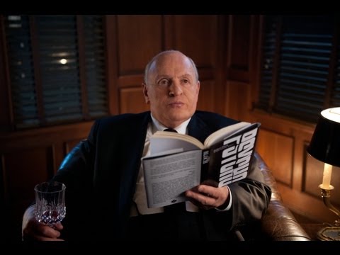 HITCHCOCK Trailer deutsch/german