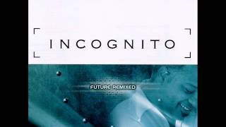 Incognito I can see the future (ski&#39;s main mix)