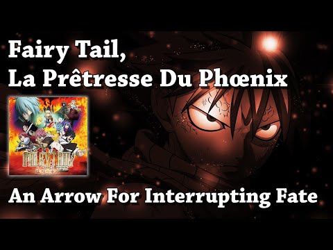 An Arrow For Interrupting Fate video
