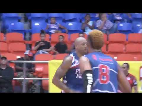 JR Giddens against  Domingo Paulino 28042018youtube com 1