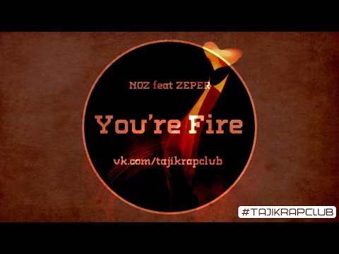 ZEPER PRO ( NOZ ) & 5 SOUND ( ZEPER ) — Ту Ранги Алови 2017 | Tu Rangi Alovi 2017