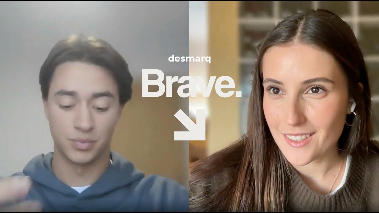 Brave Video