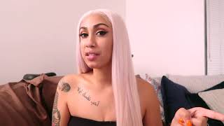 FOR THE LAST TIME, I'M NOT A COLORIST!!! (RECEIPTS TO PROVE IT)