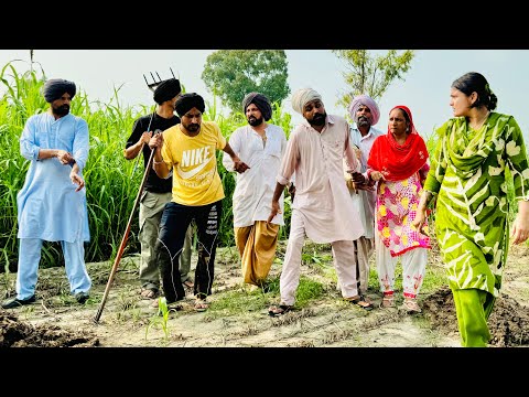 ਮਾਲਦਾਰ ਛੜਾ 153 MALDAR SHADA baghu shada latest SHORT MOVIE 2024 PUNJABI FILM  JATT BEAT RECORD