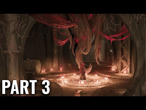 REMNANT: FROM THE ASHES Gameplay Walkthrough ITA Part 3 - SEWERS AND SUBWAY