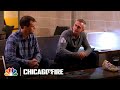 Casey Has to Leave 51 | Chicago Fire