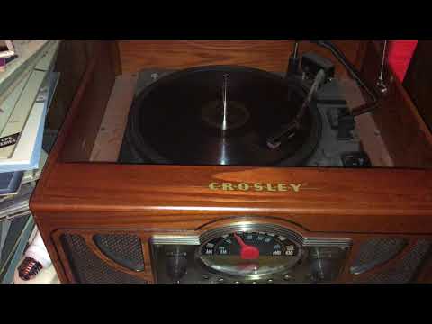 1933 Leo Reisman - Let’s Begin (Sally Singer, Vocal)