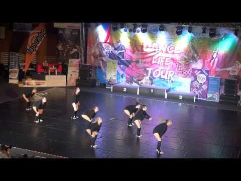 CDO   Mistrovství ČR ART UNDER THE SKIN - Besta Chrudim