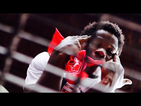 TMAKGRADY - Longevity (Official Music Video)