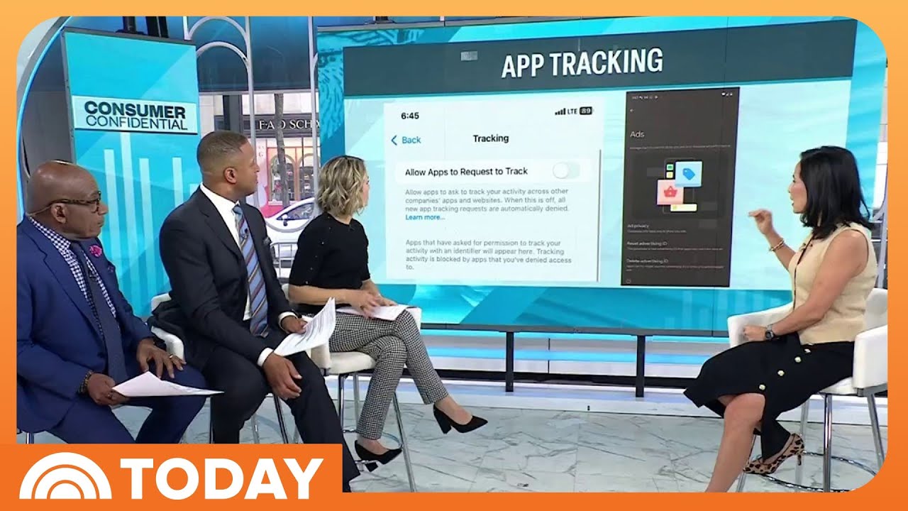 Tidy up your tech: How to protect your digital data and privacy