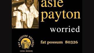 Asie Payton I Love You