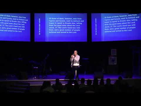 DOXA DEO MIDSTREAM Sessions 14 July 2019 AJ Sutton 17:30