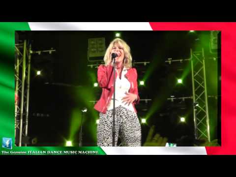 Linda Jo Rizzo - Passion (Remix)