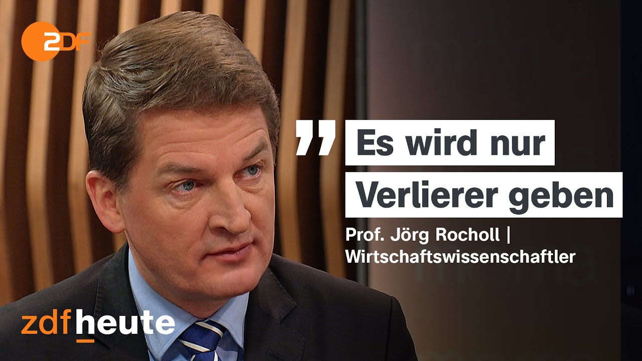 Trump und die US-Zölle: Auswirkungen auf deutsche Unternehmen
