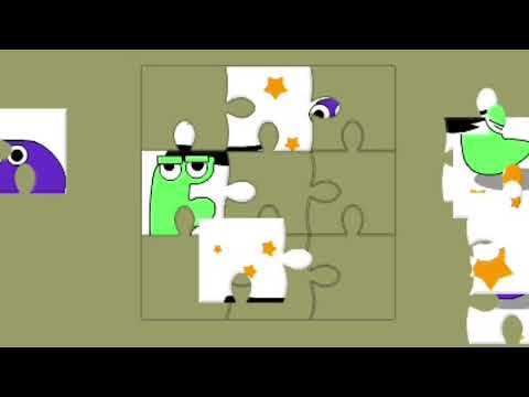 Ultimate Alphabet Lore Compilation Big & Small E-D!