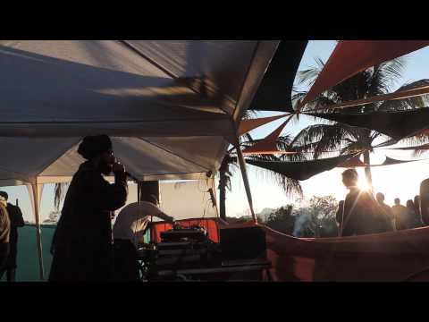 Festival Paz e Dub - High Public Sounds ft  Red Lion