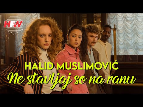 Video thumbnail for Ne stavljaj so na ranu