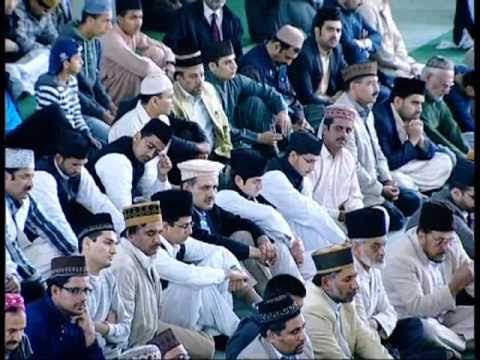 (Bengali) Friday Sermon 11.06.2010 (Part-1) Biography of some of the Martyrs of 28 May 2010