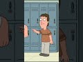Randy The Bully Shorts Familyguy