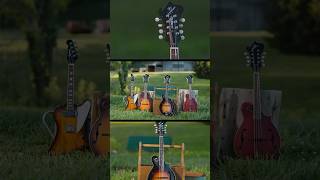 Video thumbnail for NEW Epiphone Bluegrass Collection Banjos & Mandolins ft Charlie Worsham & Wyatt Ellis by OfficialEpiphone