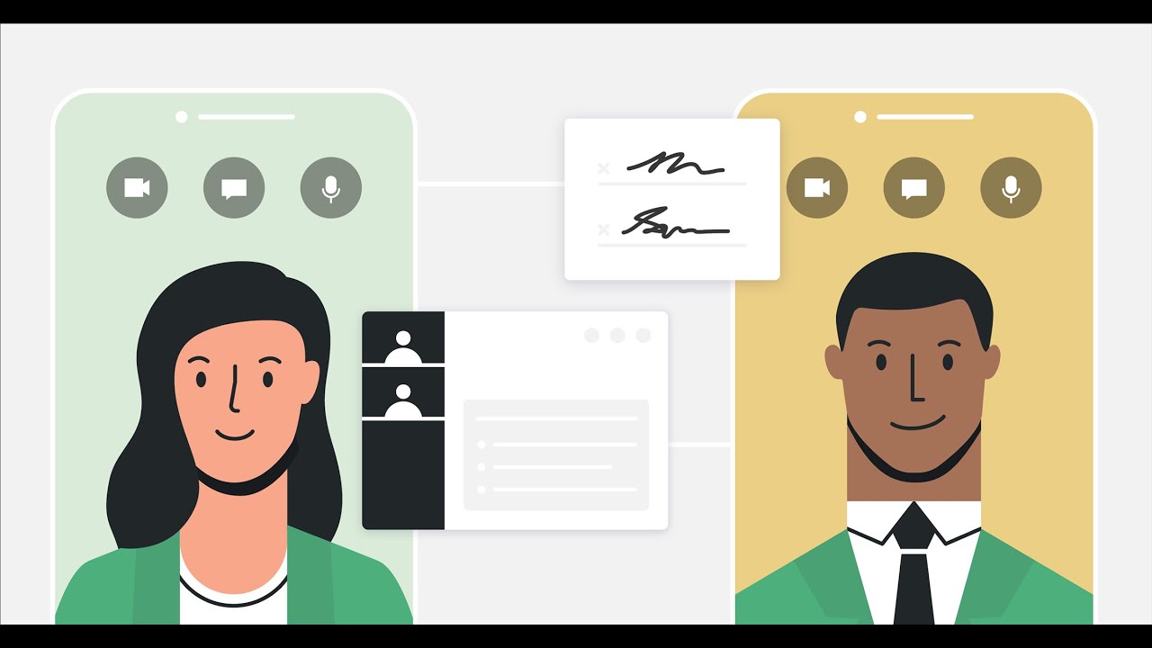 Qualia Connect thumbnail