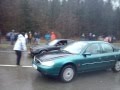 Mondeo 2 5 V6 Vs BMW