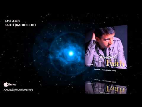 Jaylamb - Faith
