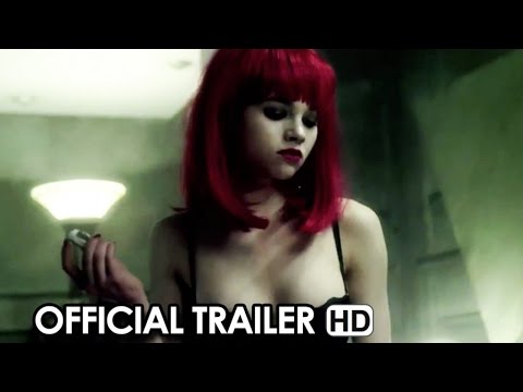KITE Official Trailer (2014) HD