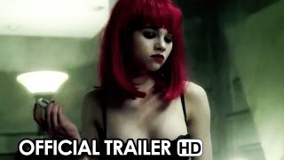 KITE Official Trailer (2014) HD