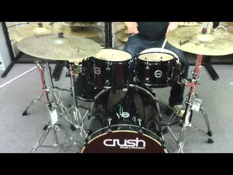 CRUSH Chameleon Birch