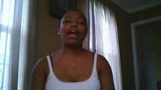 Jazmine Sullivan Resentment