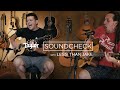 Less Than Jake Turns 30 & Goes Acoustic! | Taylor Guitars Soundcheck