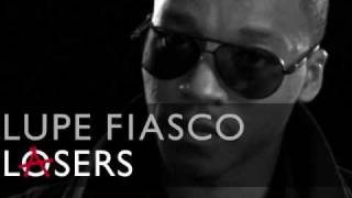 Lupe Fiasco - What U Want w. LYRICS [CDQ] off LASERS